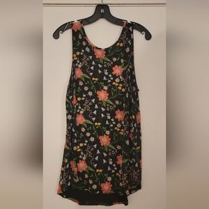 Old Navy Luxe Tank Top